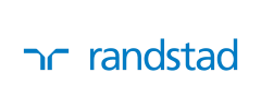 Logo référence Randstad